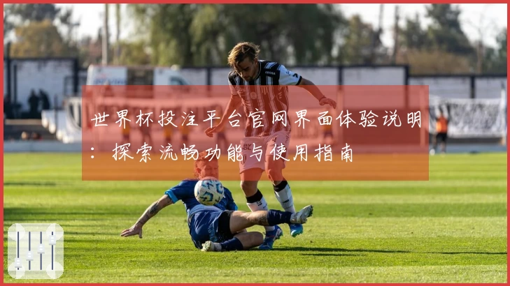 世界杯投注平台官网界面体验说明：探索流畅功能与使用指南