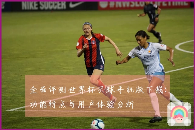 全面评测世界杯买球手机版下载：功能特点与用户体验分析